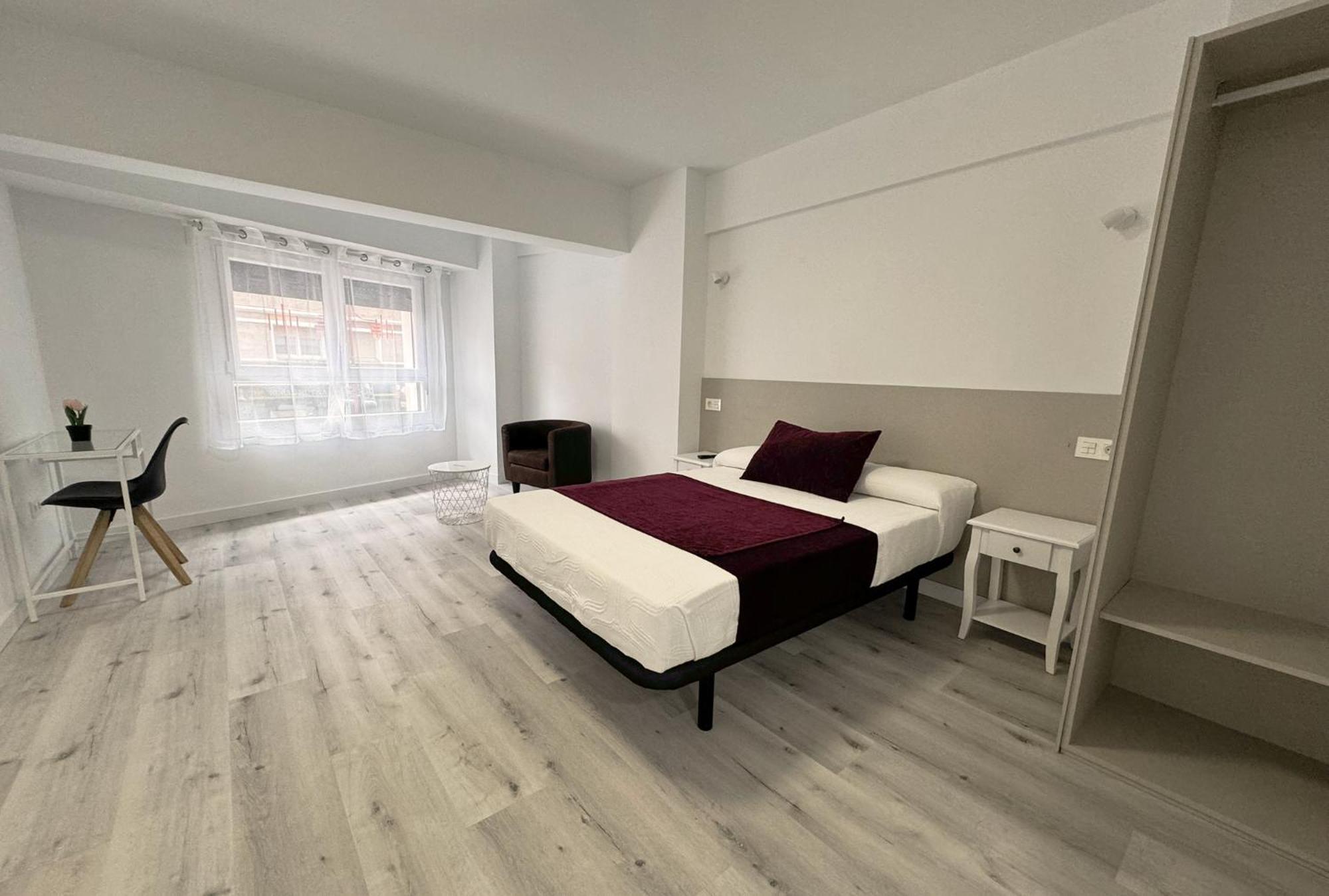 Barakaldo Rooms Exteriér fotografie