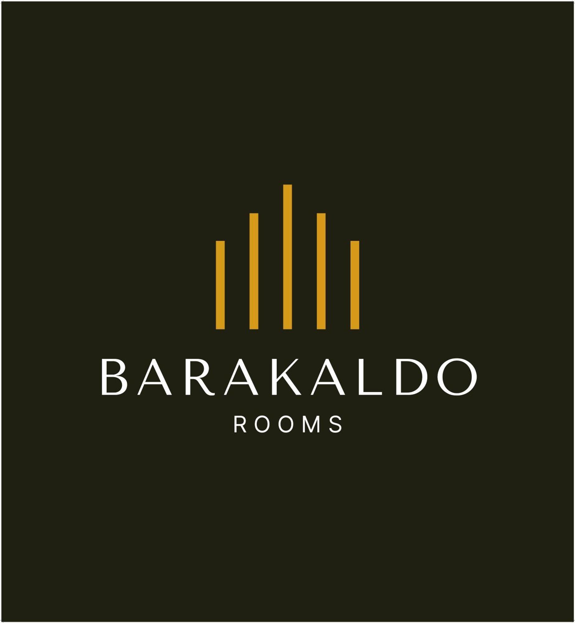 Barakaldo Rooms Exteriér fotografie